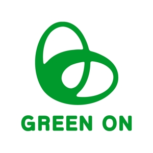 chanlanさんのスポーツ商品ブランド　GREEN ON　のロゴ制作への提案