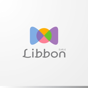 ＊ sa_akutsu ＊ (sa_akutsu)さんのキュレーションサイト「Libbon」のロゴへの提案