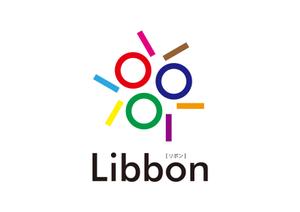 TAF DESIGN ()さんのキュレーションサイト「Libbon」のロゴへの提案