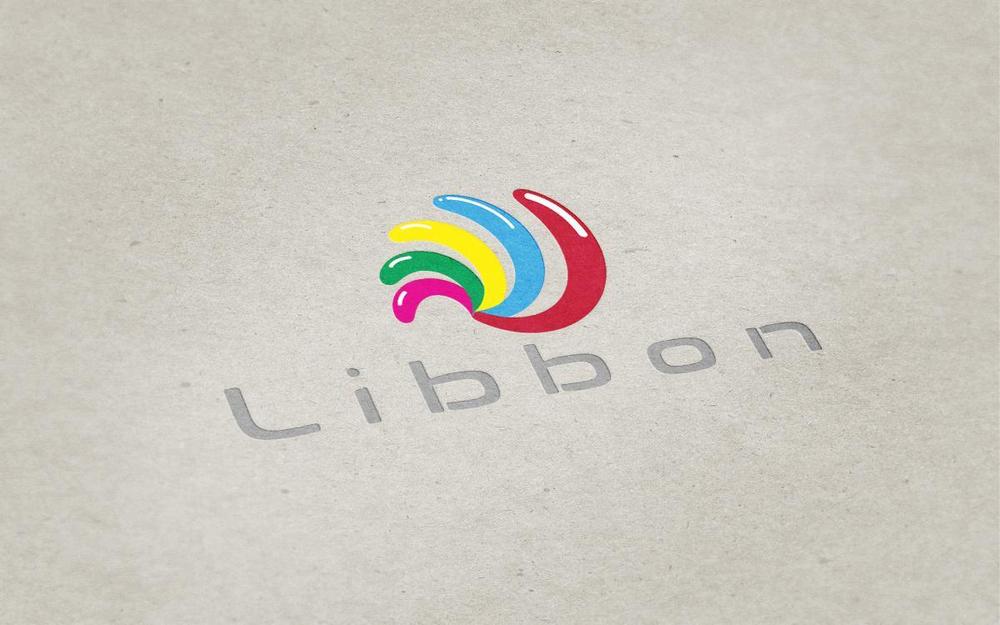 キュレーションサイト「Libbon」のロゴ