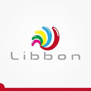 iwwDESIGN (iwwDESIGN)さんのキュレーションサイト「Libbon」のロゴへの提案