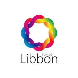nabe (nabe)さんのキュレーションサイト「Libbon」のロゴへの提案