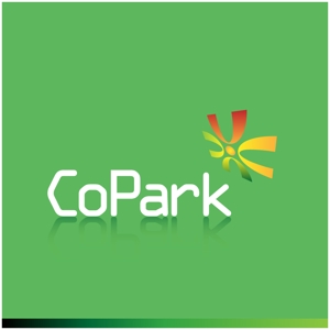 株式会社EVERRISE (everrise)さんのマンション向けコミュニケーションツール（CoPark）のロゴデザインへの提案