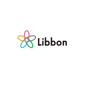 ATARI design (atari)さんのキュレーションサイト「Libbon」のロゴへの提案