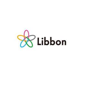 ATARI design (atari)さんのキュレーションサイト「Libbon」のロゴへの提案