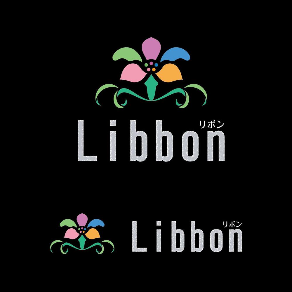 キュレーションサイト「Libbon」のロゴ