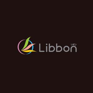 chpt.z (chapterzen)さんのキュレーションサイト「Libbon」のロゴへの提案