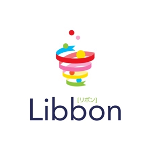 Dbird (DBird)さんのキュレーションサイト「Libbon」のロゴへの提案