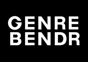 motoplus (motoplus)さんのロゴ制作依頼　『GENRE BENDR』への提案