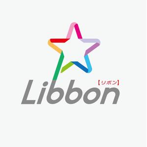 atomgra (atomgra)さんのキュレーションサイト「Libbon」のロゴへの提案