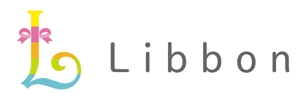 ZOO_incさんのキュレーションサイト「Libbon」のロゴへの提案