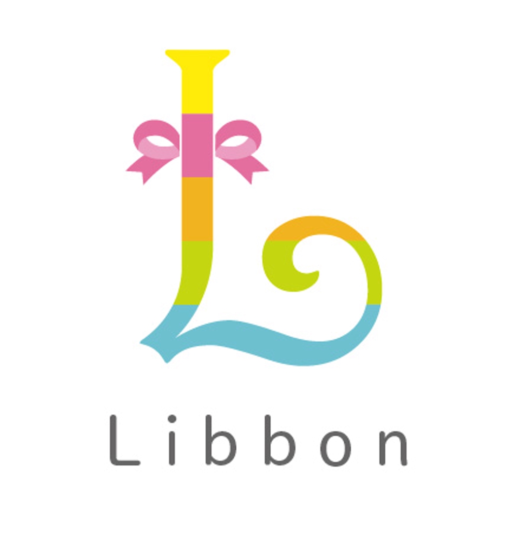 キュレーションサイト「Libbon」のロゴ