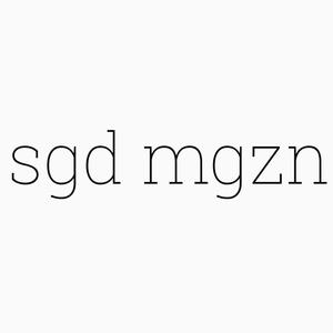 ditch design (aadsn)さんのロゴ作成依頼『SGD』への提案