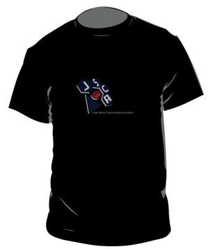 鈴木　祥子 (hana_5010)さんのスポーツ大会（主にスイミング）の記念Tシャツのデザインへの提案