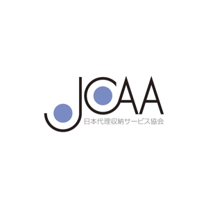 元気な70代です。 (nakaya070)さんの日本代理収納サービス協会のロゴへの提案