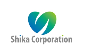 horieyutaka1 (horieyutaka1)さんの歯科医院支援会社「シカ・コーポレーション」のロゴへの提案