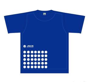 Phan-ko (Phantom_koudai)さんのスポーツ大会（主にスイミング）の記念Tシャツのデザインへの提案