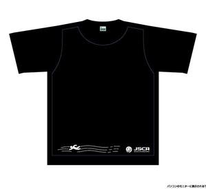 Phan-ko (Phantom_koudai)さんのスポーツ大会（主にスイミング）の記念Tシャツのデザインへの提案