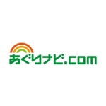 ktm1105 (ktm1105)さんの農業があなたと日本を強くする！農業ポータルサイト 『あぐりなび.com』のサイトロゴへの提案