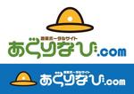 tori_D (toriyabe)さんの農業があなたと日本を強くする！農業ポータルサイト 『あぐりなび.com』のサイトロゴへの提案