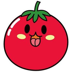 ebtenさんのかわいいトマトのイラストへの提案