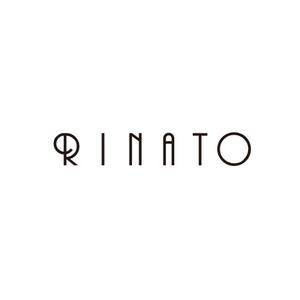 nature_acp ()さんのhair salon 店名　RINATO の　ロゴ作成への提案