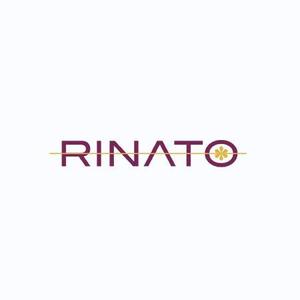 mae_chan ()さんのhair salon 店名　RINATO の　ロゴ作成への提案