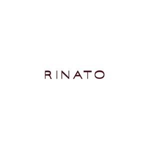 elevenさんのhair salon 店名　RINATO の　ロゴ作成への提案