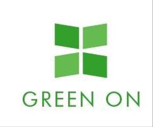 acve (acve)さんのスポーツ商品ブランド　GREEN ON　のロゴ制作への提案