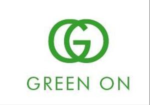 acve (acve)さんのスポーツ商品ブランド　GREEN ON　のロゴ制作への提案