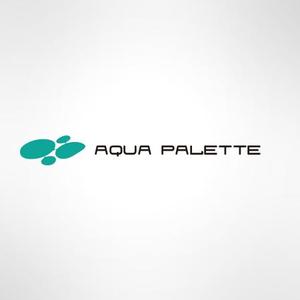 msidea (msidea)さんの【急募】サンゴ専門店『aqua palette』のロゴへの提案