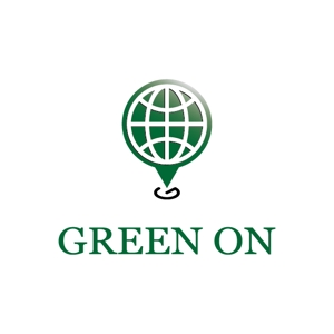 kabuto (return)さんのスポーツ商品ブランド　GREEN ON　のロゴ制作への提案