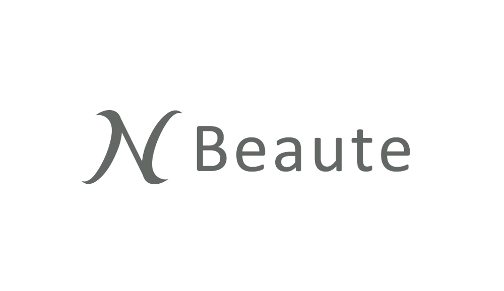 化粧品販売会社のロゴ