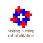 satorihiraitaさんの訪問看護リハビリステーションのロゴへの提案
