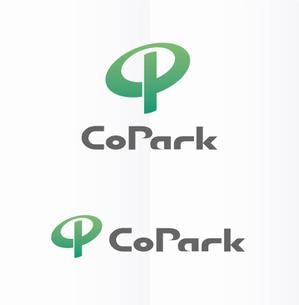 poorman (poorman)さんのマンション向けコミュニケーションツール（CoPark）のロゴデザインへの提案