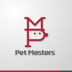 siraph (siraph)さんのアメリカ・香港・ドバイ・中国向けペットフードのネット販売会社「Pet Masters」のロゴ作成への提案