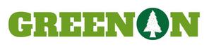 ZOO_incさんのスポーツ商品ブランド　GREEN ON　のロゴ制作への提案