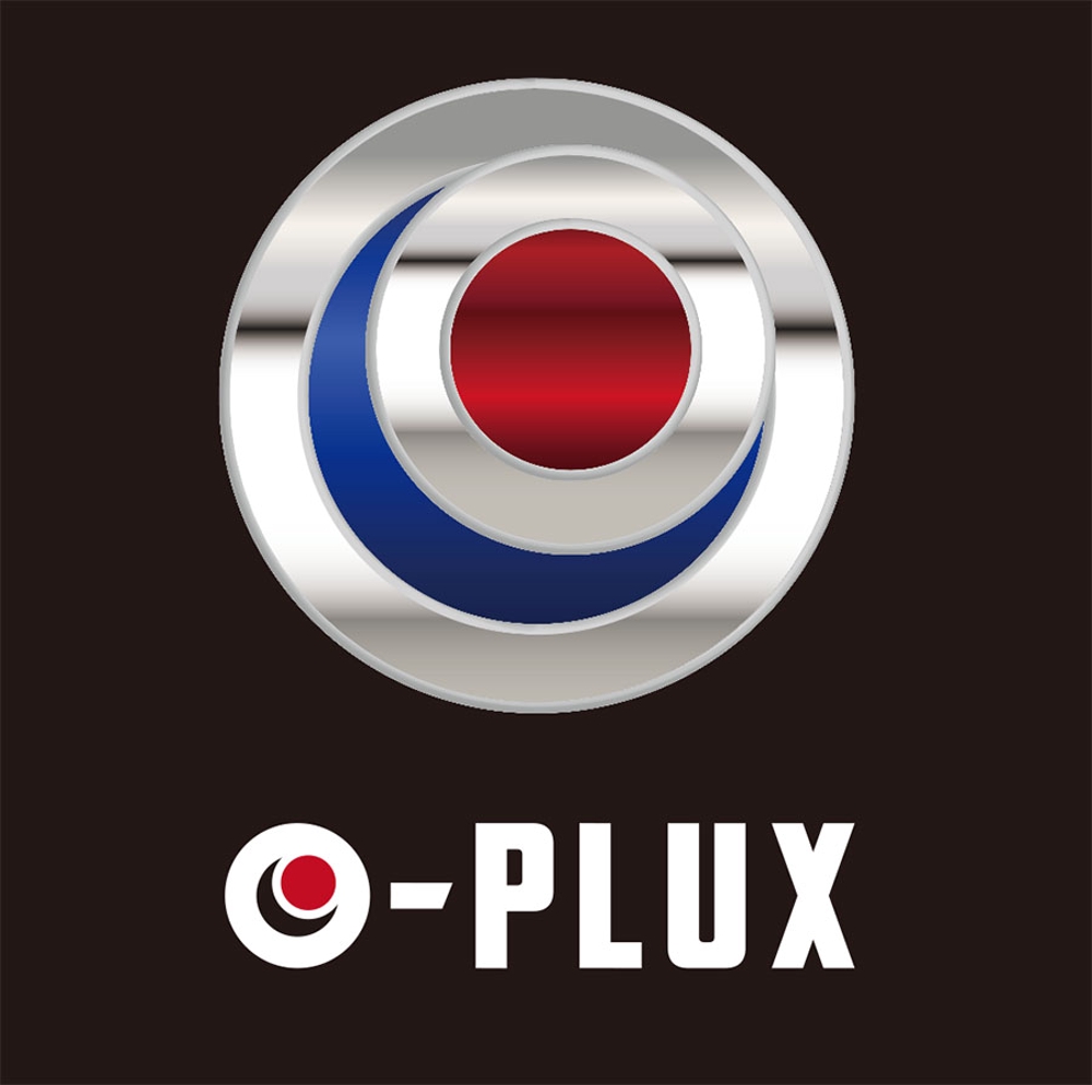 不正検知サービス「O-PLUX」のロゴ