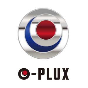 AWARD (chiha21)さんの不正検知サービス「O-PLUX」のロゴへの提案