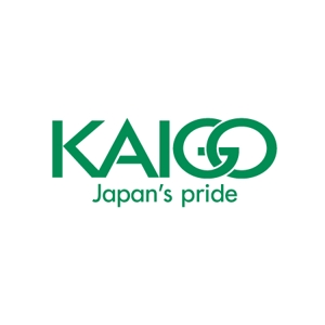 smartdesign (smartdesign)さんの日本の介護を世界に発信する、「KAIGO」のロゴへの提案