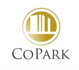 acve (acve)さんのマンション向けコミュニケーションツール（CoPark）のロゴデザインへの提案