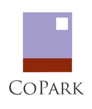 acve (acve)さんのマンション向けコミュニケーションツール（CoPark）のロゴデザインへの提案