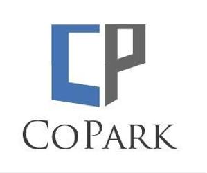 acve (acve)さんのマンション向けコミュニケーションツール（CoPark）のロゴデザインへの提案