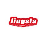 ocosaltさんのダンススタジオ「Jingsta」のロゴへの提案