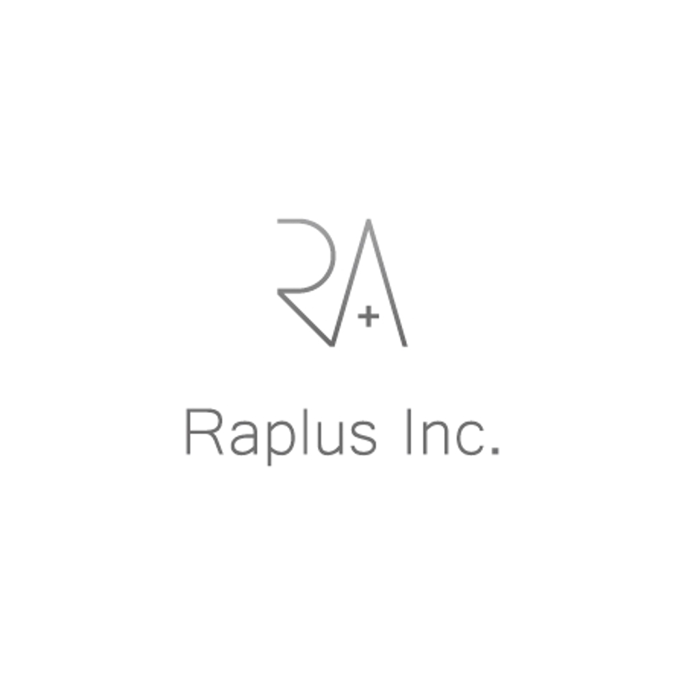 不動産会社「株式会社ラプラス」のロゴ制作