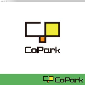 Rs-DESIGN (bechi0109)さんのマンション向けコミュニケーションツール（CoPark）のロゴデザインへの提案