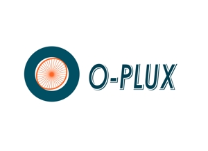 figaro (figaro17)さんの不正検知サービス「O-PLUX」のロゴへの提案