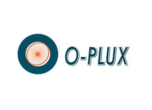 figaro (figaro17)さんの不正検知サービス「O-PLUX」のロゴへの提案