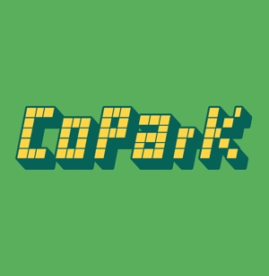 PerPer ()さんのマンション向けコミュニケーションツール（CoPark）のロゴデザインへの提案
