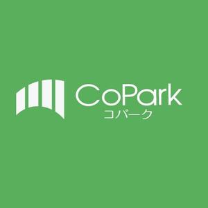 msidea (msidea)さんのマンション向けコミュニケーションツール（CoPark）のロゴデザインへの提案